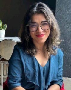 Shrestha profile