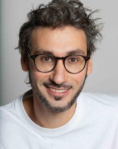 ENTIENNE PROFILE
