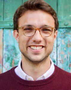 PROBST HEADSHOT